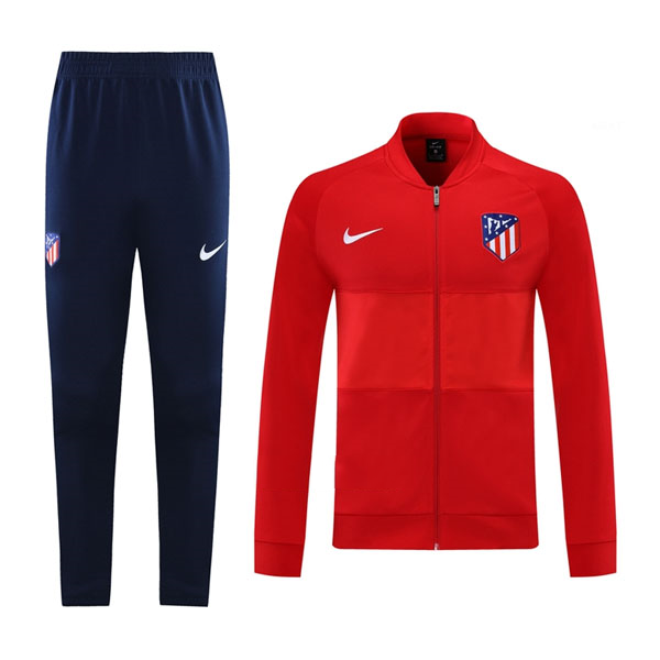 Chandal Atletico Madrid 2021/2022 Rojo